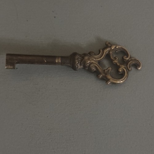 Ancienne clef meuble de - de,