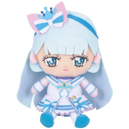 Bandai merveilleux pretty cure - merveilleux,