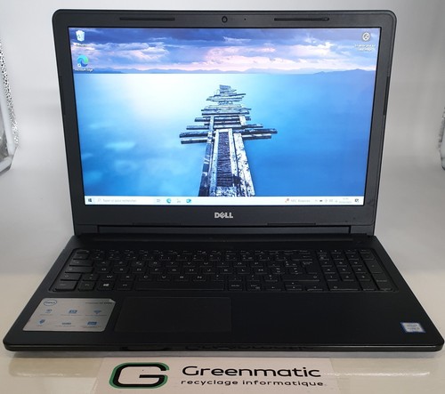 Dell inspiron 3567 - dell, 15-3567