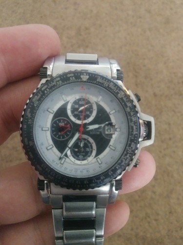 Pulsar mens 100m watch - watch, 30