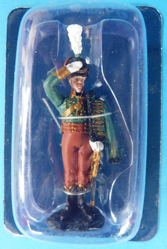 Soldat plomb hachette - de,