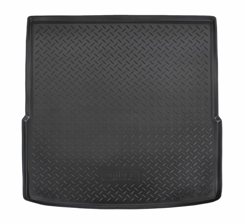 Tapis coffre cautchouc - tapis,