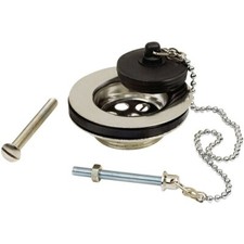 Vidage Lavabo et Bidet - Bonde