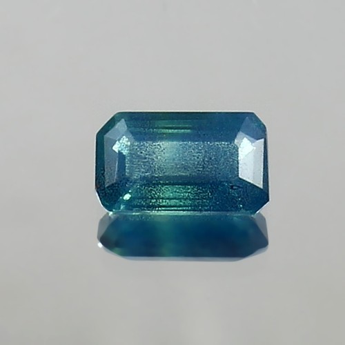 Aaa saphir teal - 0,95, ct