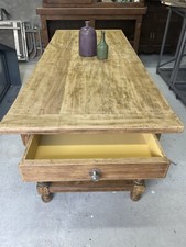 table de ferme ancienne