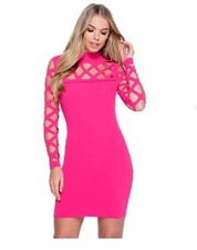 Mini robe de soirée
