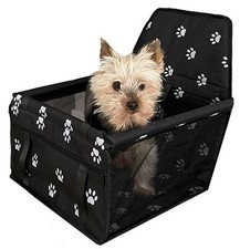 Chien Siège de voiture pour