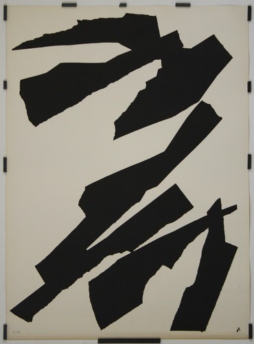 Penalba composition circa - composition,