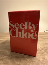 See By Chloe Eau De Parfum
