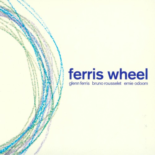 Glenn ferris - ferris,