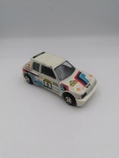 BBURAGO- Peugeot 205 T16 -