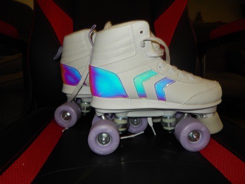Rollers patin roulettes - rollers, ou