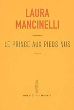 Le Prince aux pieds nus, Laura