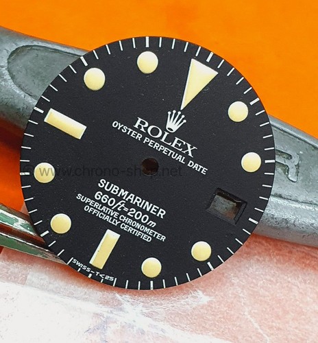 Rolex rare vintage montre - rolex,