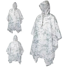 Poncho de Pluie Imperméable