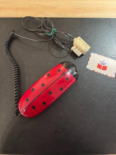 Téléphone vintage firefly - téléphone,