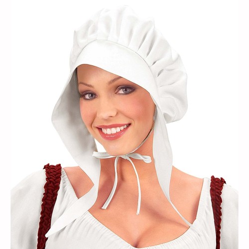 Coiffe médiévale bonnet - coiffe,