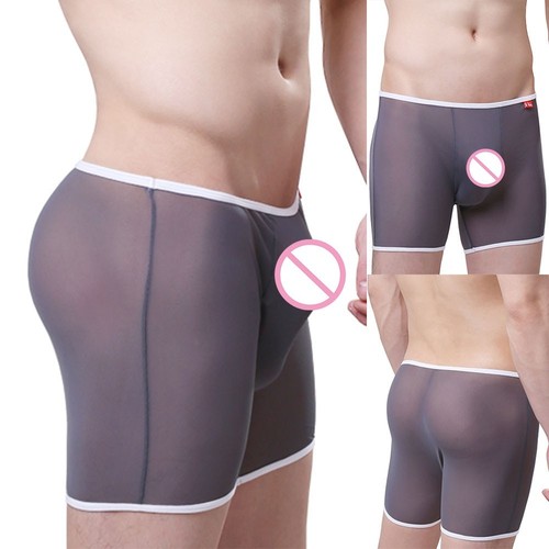 Boxer homme short homme sous