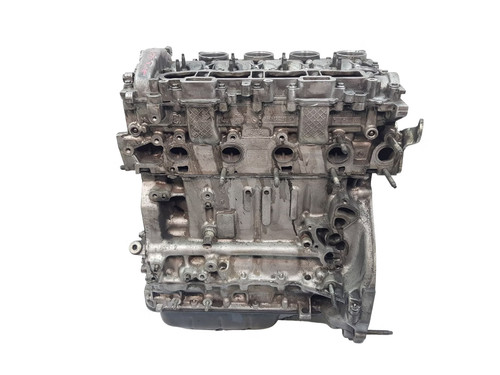 Moteur diesel 0135ek - moteur, À