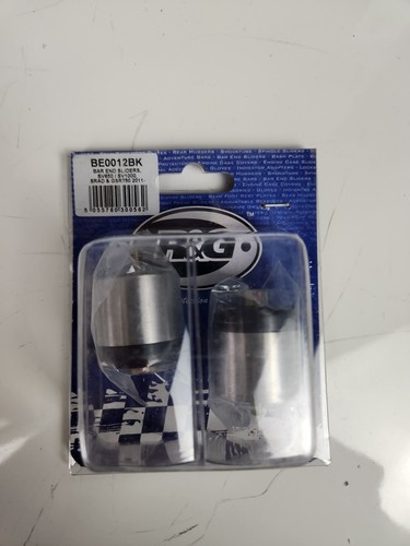 Embouts guidon suzuki - r&g,
