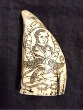 Reproduction en résine