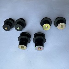 SET Isuzu Trooper / Bighorn 5D