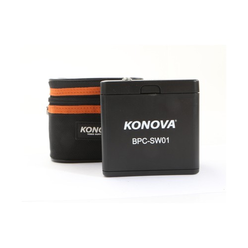 Konova bpc sw01 pack - bpc-sw01, de