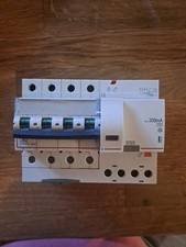 LEGRAND 411211 DISJONCTEUR