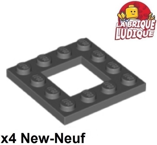 Lego plate modified - lego,
