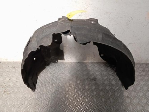 Pare boue avant gauche renault - pare,