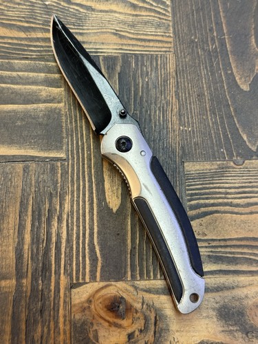 Gerber linerlock plain - linerlock,