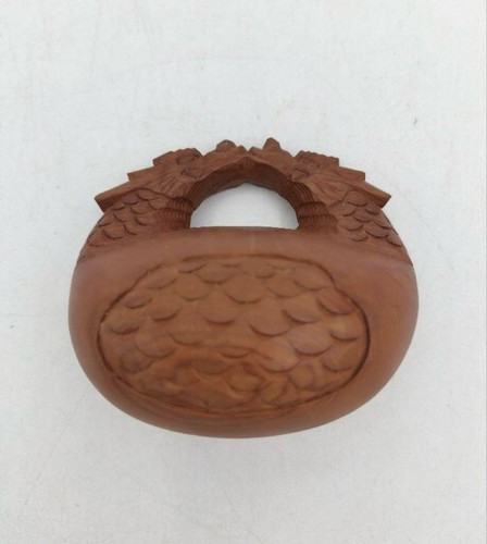 Ancien porte encens japonais