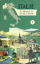 ITALIE - PIEMONT -VAL D'AOSTE