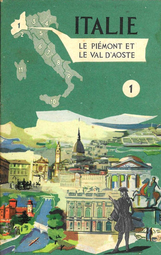 Italie piemont val d - piemont, -val