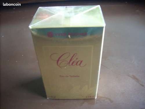 Cléa yves rocher - yves,