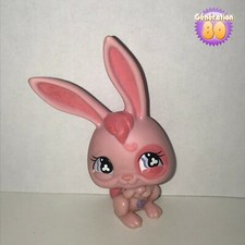 Littlest PetShop LAPIN LIEVRE