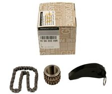 Jeu de chaînes de pompe à