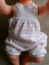 vetement baigneur 3 mois