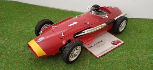 Maserati 250 rge - #1,