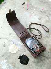 Posemètre Réalt Luxmeter