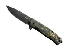 MT01.MCTS - COUTEAU LIONSTEEL