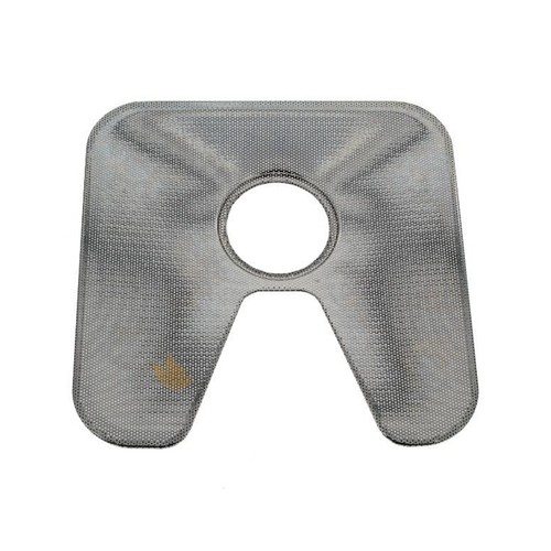 Filtre tamis vidange inox - filtre,