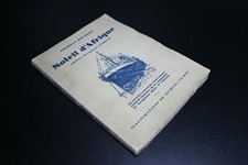 Houpert Soleil d'Afrique  Croisière Tirman Algérie Tunisie Corse Laval Gachot