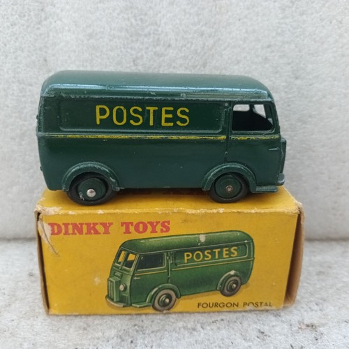 Dinky toys france ref - toys, 25bv