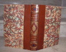 Oeuvres de Alfred De Musset