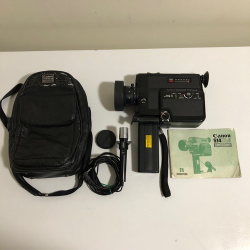 Canon 514 canosound super - 514,