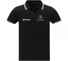 Polo  MERCEDES AMG  sport et chic  Idées cadeaux