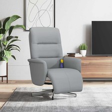 Fauteuil inclinable massage - de,