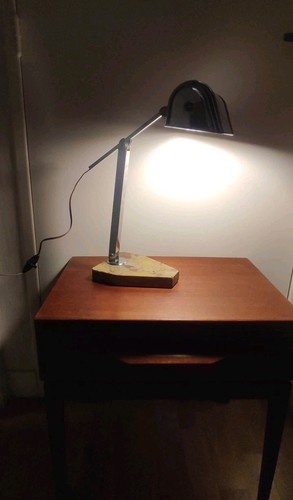 Lampe bureau pirouette - lampe,