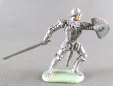 Elastolin 40mm - XV / XVIII